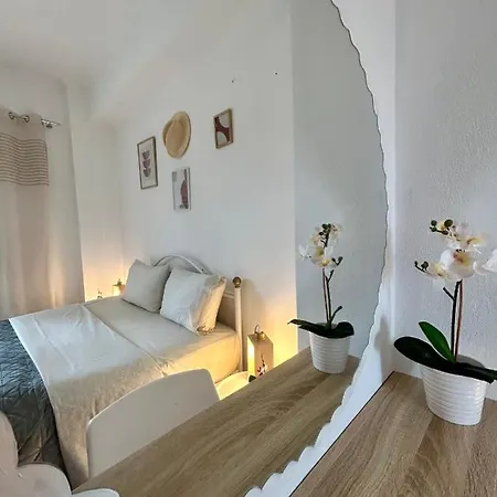 My Bright House Prázdninový dům