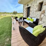 Casa vacanze My Bright House Afytos