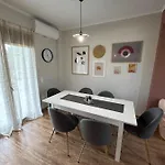 My Bright House Casa vacanze Afytos