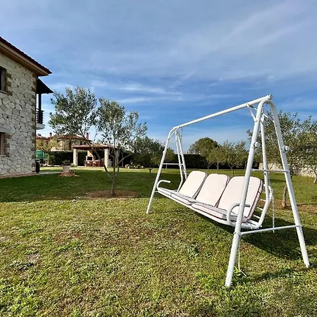 Tatil Evi My Bright House