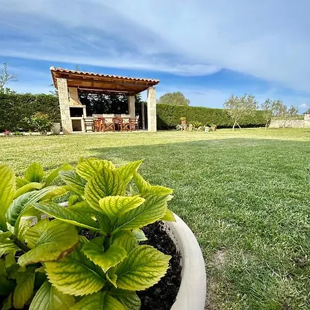 My Bright House Tatil Evi Afytos