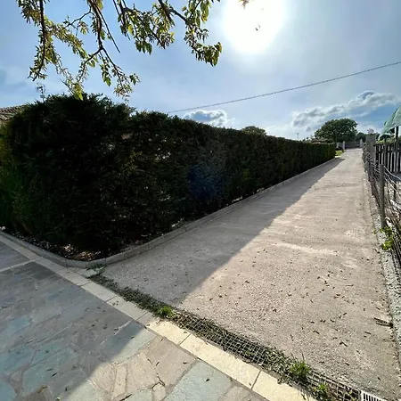 Tatil Evi My Bright House Afytos