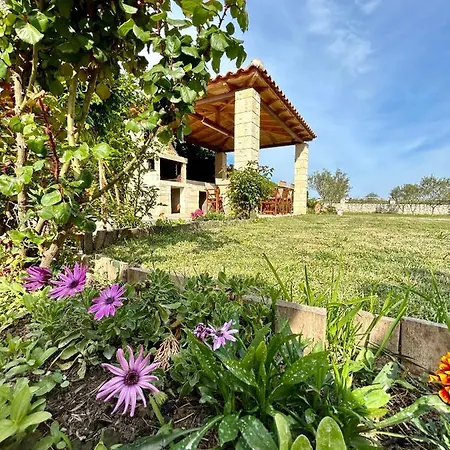 My Bright House Tatil Evi *