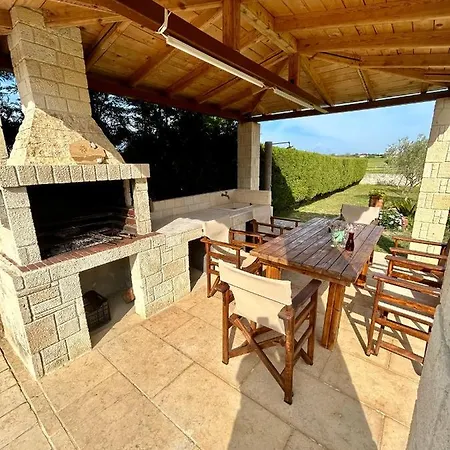 My Bright House Afytos