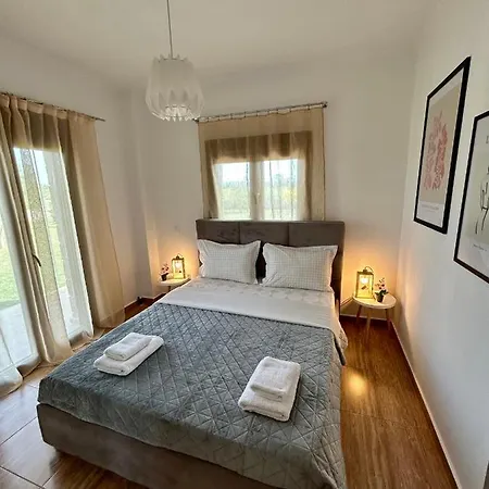 My Bright House Tatil Evi