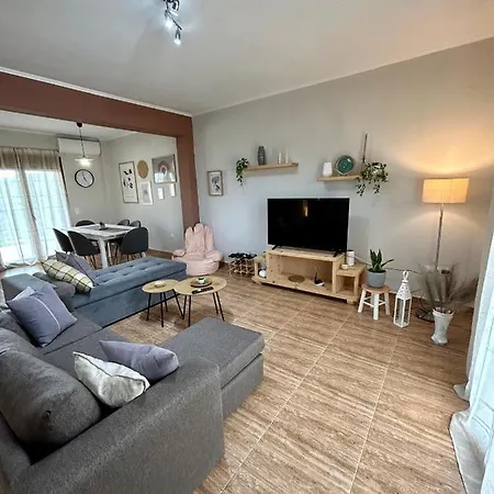 My Bright House Holiday home *