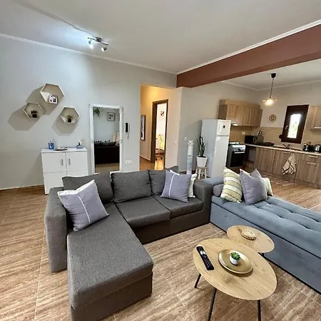 My Bright House
