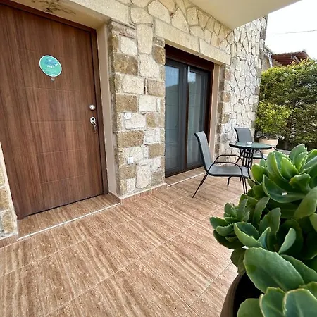 Tatil Evi My Bright House