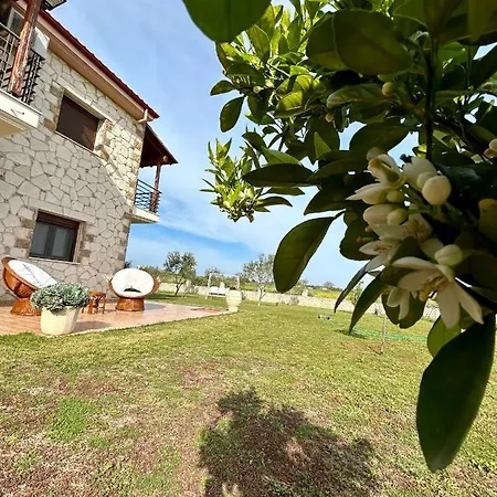 My Bright House *
