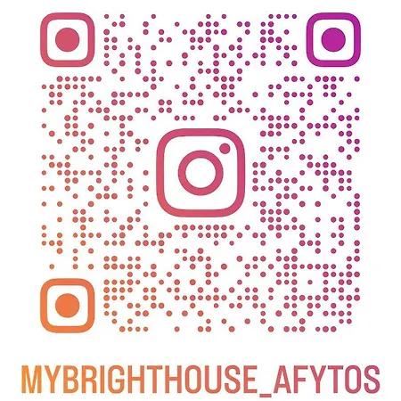 Σπίτι διακοπών My Bright House *