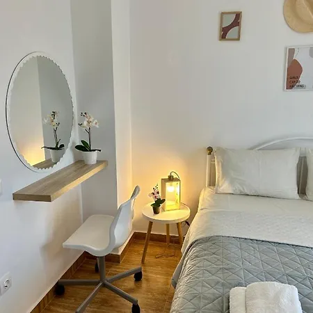 بيت للعطل My Bright House *