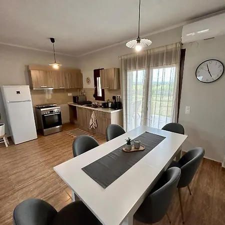 My Bright House Dom wakacyjny *