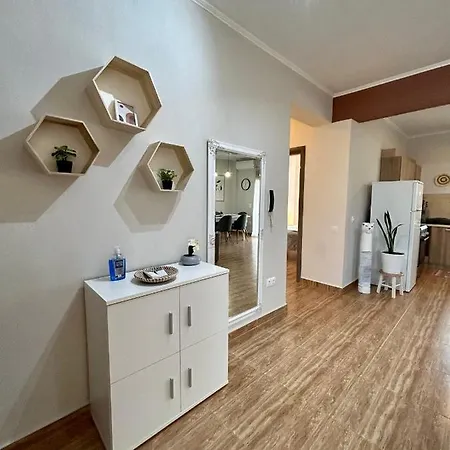Dom wakacyjny My Bright House *