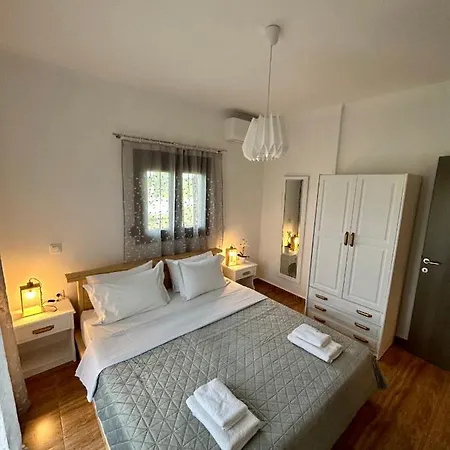 My Bright House Dom wakacyjny *