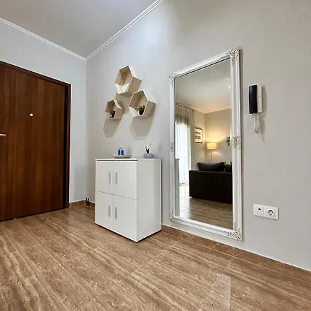 Dom wakacyjny My Bright House