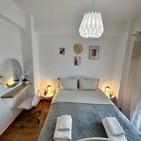 Dom wakacyjny My Bright House *
