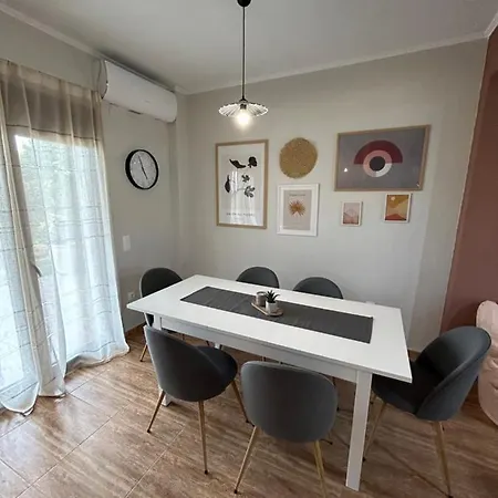My Bright House Dom wakacyjny Afytos